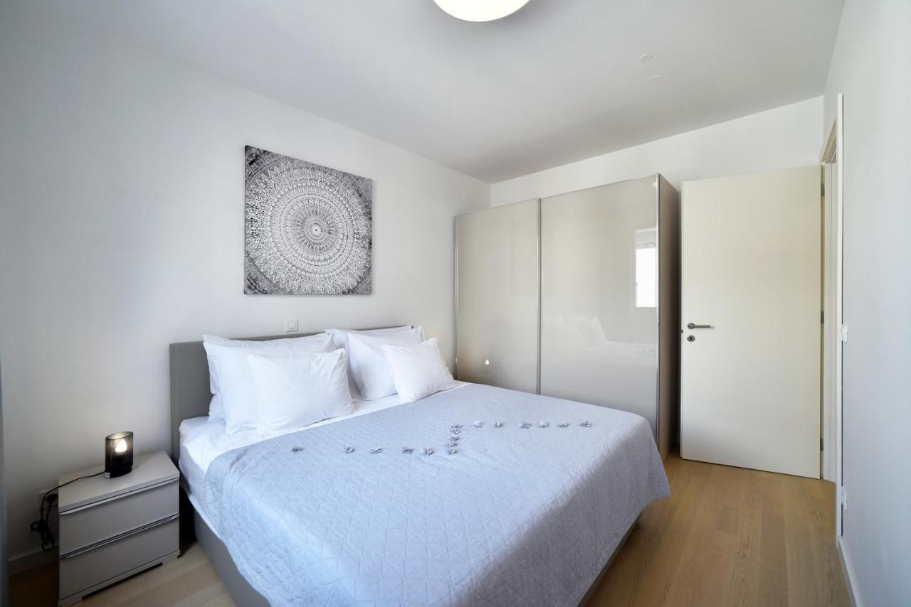On Time Apartment Zagreb Exterior photo