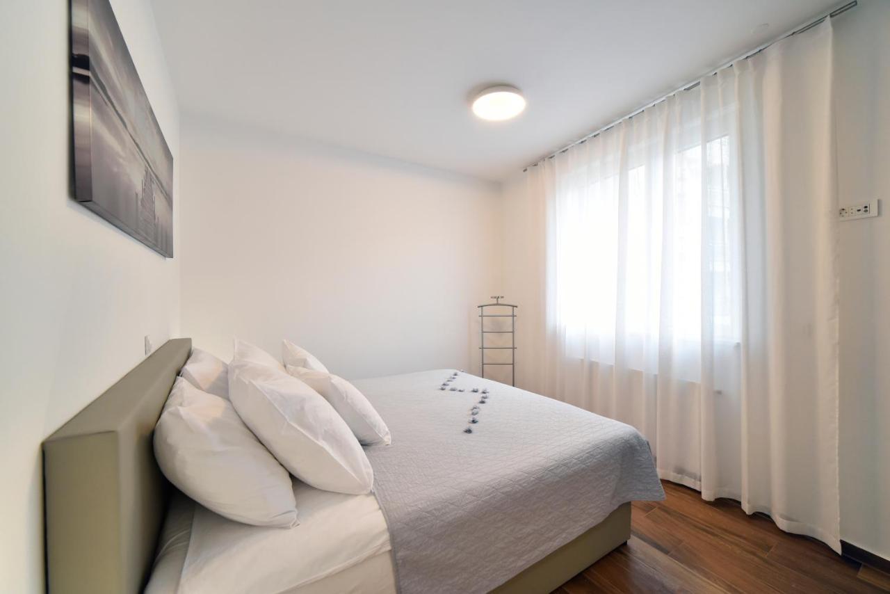 On Time Apartment Zagreb Exterior photo